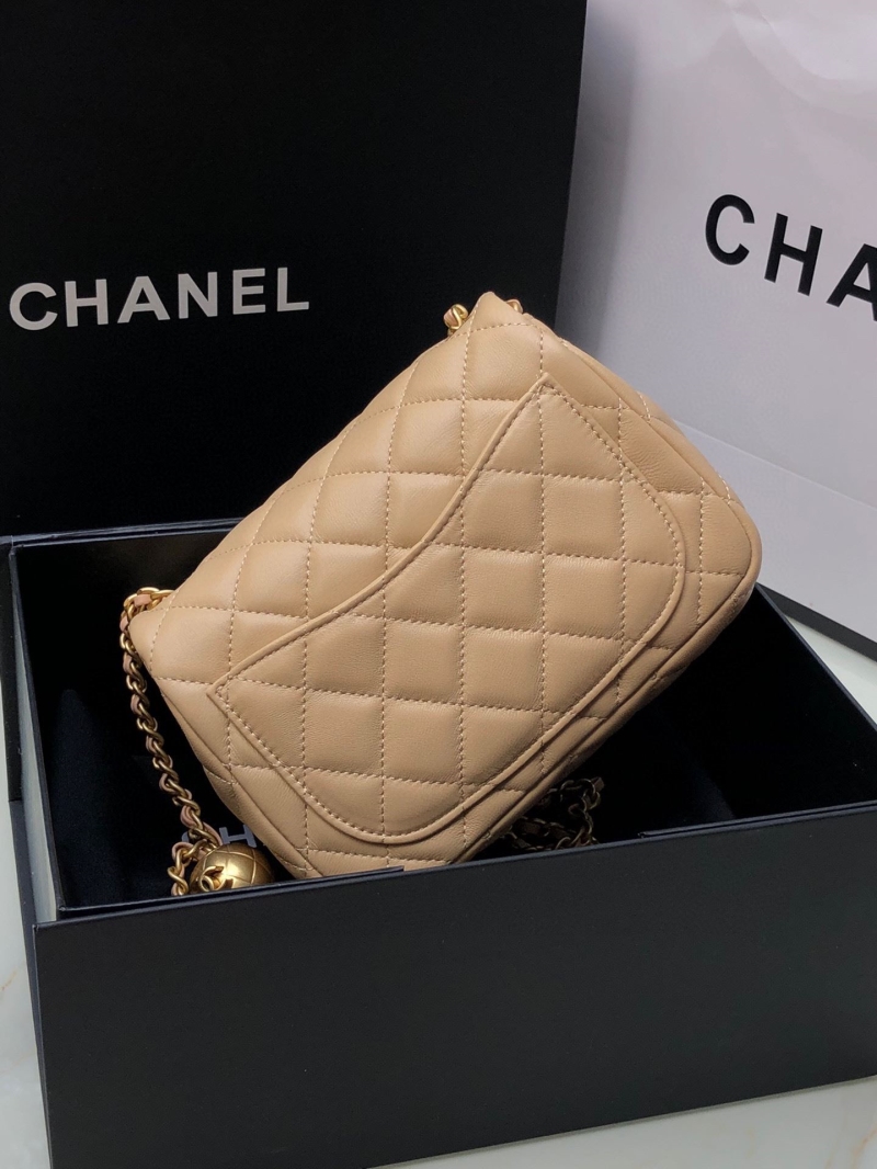 Ch**el cf series bags